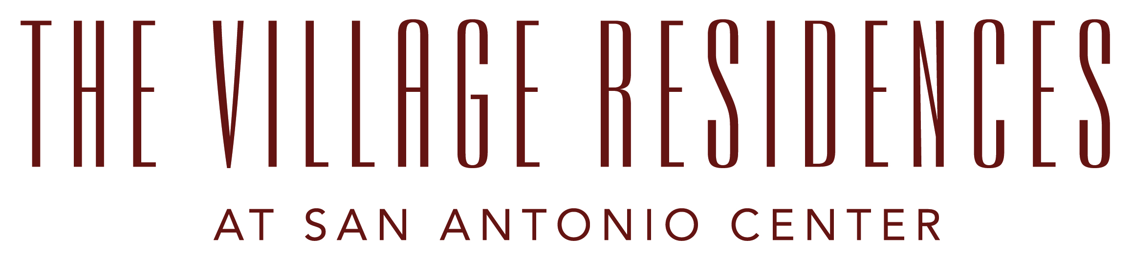 The Village Residences at San Antonio Center